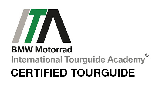 BMW Certified Tourguide