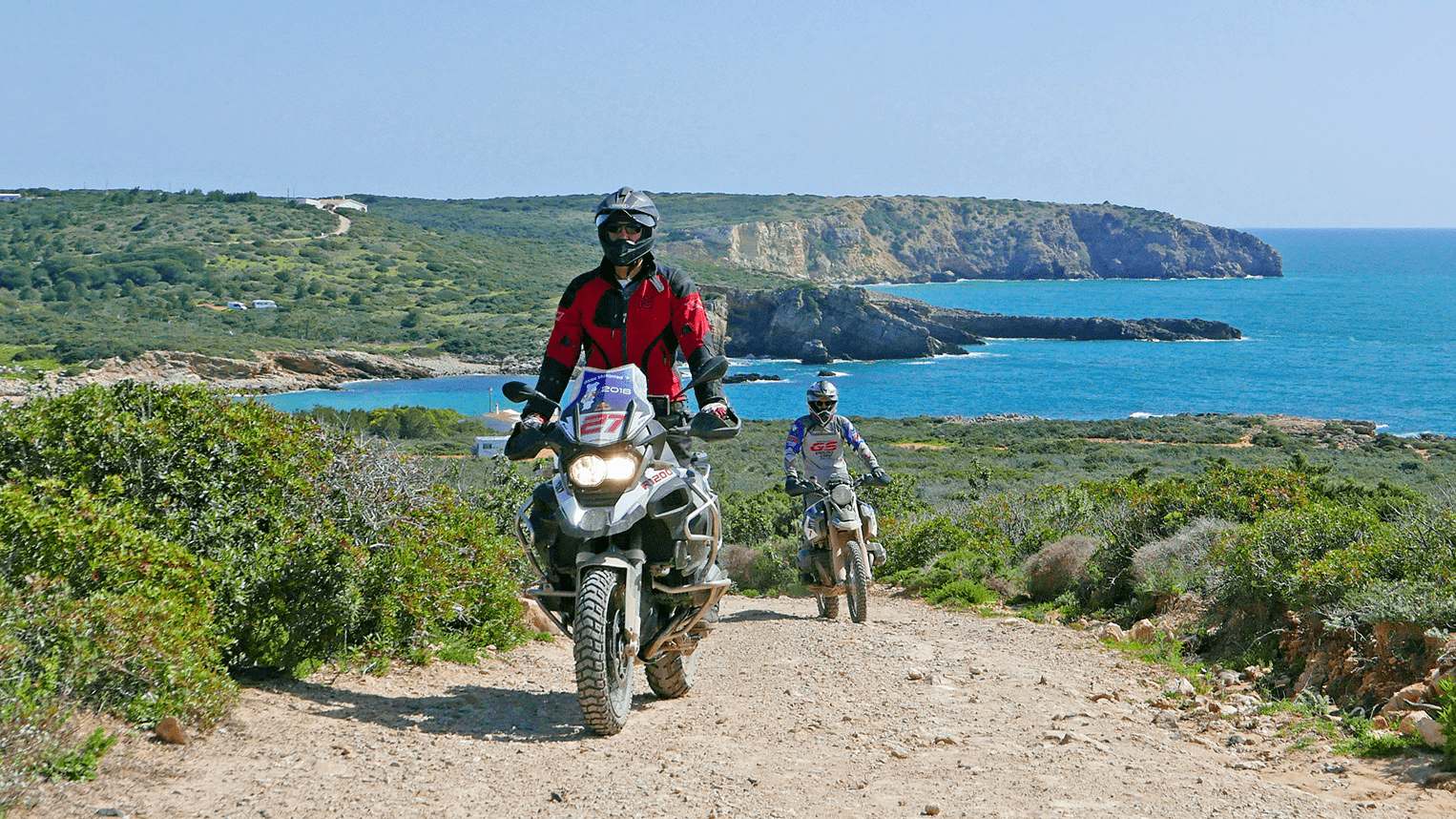 GS Wonderland Portugal